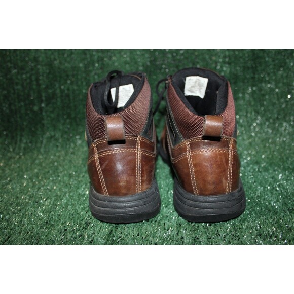 Rockport XCS Mens Size 8.5M Waterproof Hydro Shield Leather Hiking Boots - Picture 9 of 15